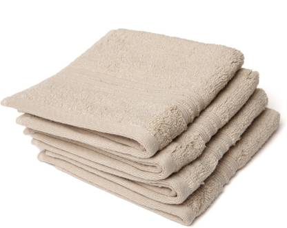 SPACES Cotton 420 GSM Face Towel