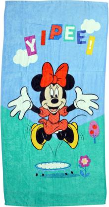 Bombay Dyeing Cotton 550 GSM Bath Towel