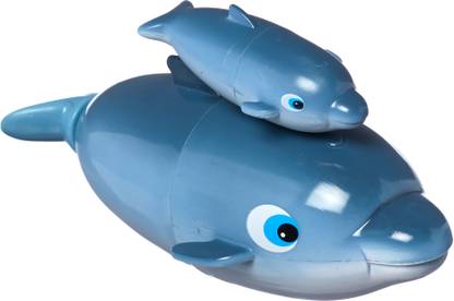 Hamleys Dippy Divers Bath Toy