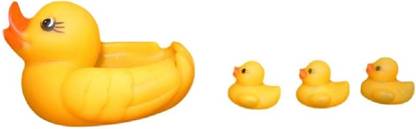 Global Gifts Duck Set Bath Toy