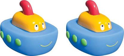 MeeMee MM-2047-6 Bath Toy