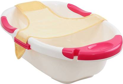 FARLIN DUAL COLOUR BATH TUB