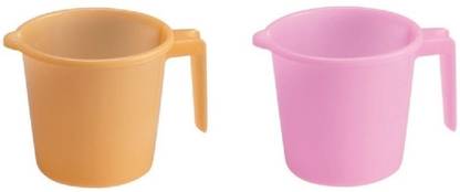 MILTON Plastic Bath Mug