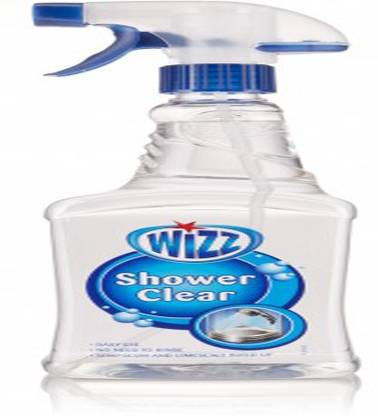 Wizz Shower Cleaner None