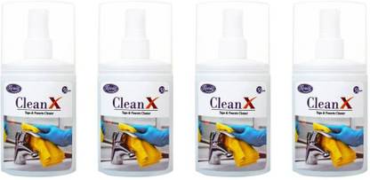 KAMAL Cleanx - Tap Cleaner (Set of 4) None