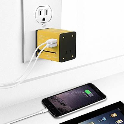 Keedox Wall Charger for Mobile