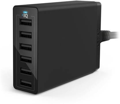 Anker 60 W Wall Charger for Mobile