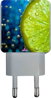 Snooky 5 W 1 A Wall Charger for iPod