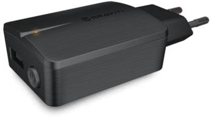 Graviti 5 W 1 A Wall Charger for Mobile