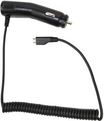 CREEPER Car Charger for Mobile