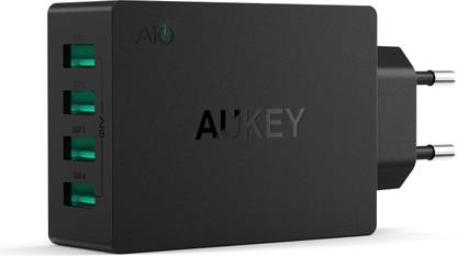 AUKEY Wall Charger for Mobile