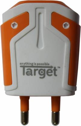 Target Wall Charger for Mobile
