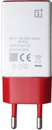 OnePlus 1 A Wall Charger for Mobile