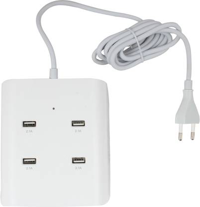 Yashi 12 W Wall Charger for Mobile