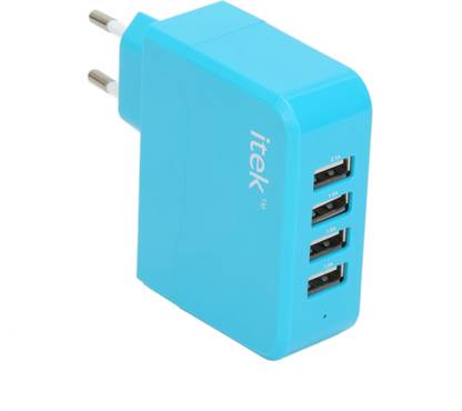 Itek Wall Charger for Mobile