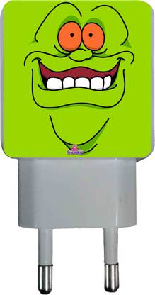 Snooky 5 W 1 A Wall Charger for iPod