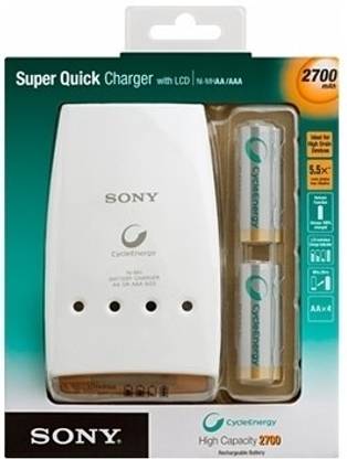SONY Wall Charger for Mobile