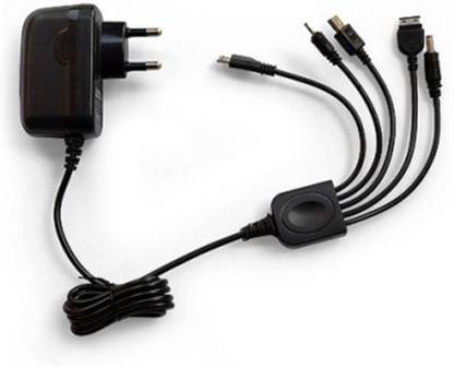 Convenience 1 A Wall Charger for Mobile