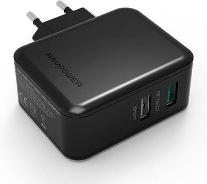 Ravpower Wall Charger for Mobile