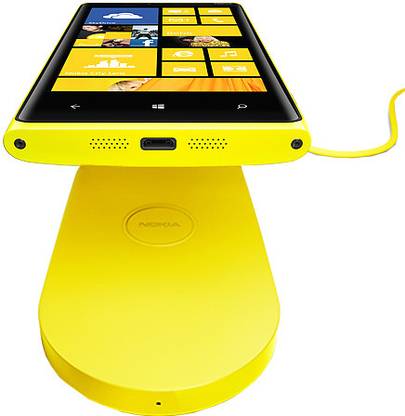 Nokia DT-900 Wireless Charging Plate