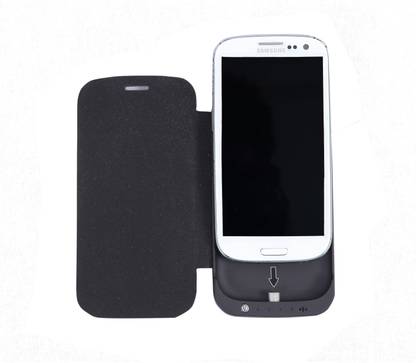 Pebble Wall Charger for Mobile