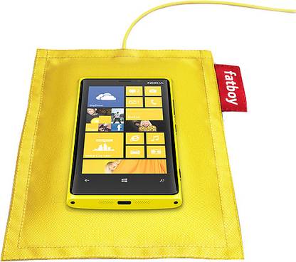 Fatboy DT-901 Nokia Wireless Charging Pillow