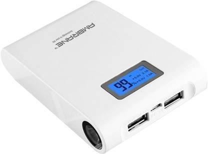 Ambrane P-1000 Portable Charger