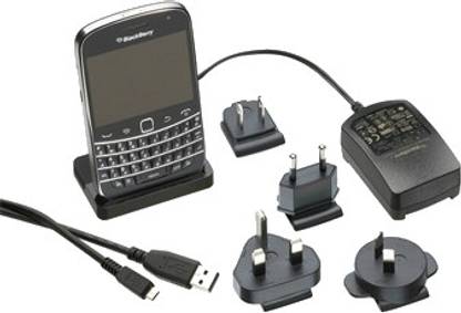 BlackBerry Charging Pod for 97XX