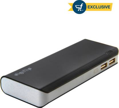 DigiFlip Power Bank 11000 mAh PC015 (with Two USB Outputs)