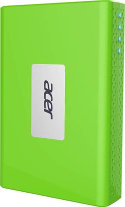 Acer B-120 Power Bank
