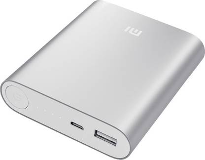 Mi 10400 mAh Power Bank