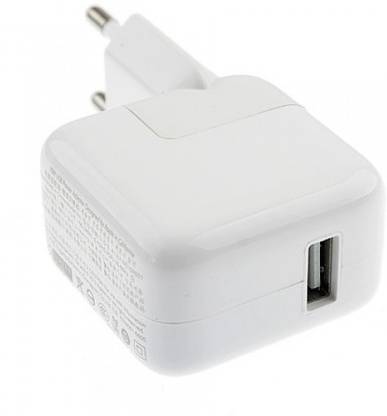 Foxconn 2 W Wall Charger for Tablet with Detachable Cable
