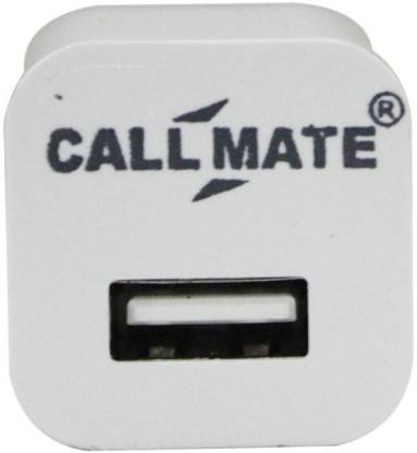 Callmate Mobile Charger with Detachable Cable