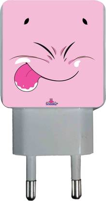 Snooky 5 W 1 A Wall Charger for iPod