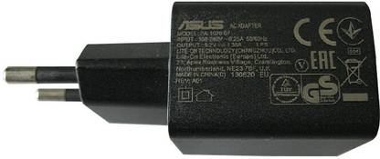ASUS Asus-Adaptor-Black-PA-1070-07-Compatible-with-Nexus-7-2013 Worldwide Adaptor