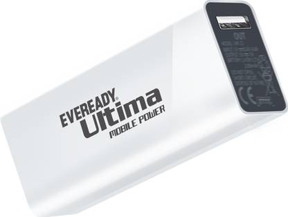 Eveready UM 26 Power Bank