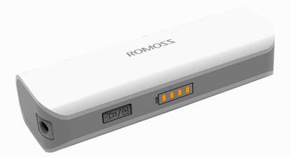 ROMOSS Wall Charger for Mobile