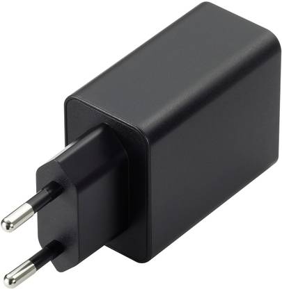 ASUS 18 W Wall Charger for Mobile