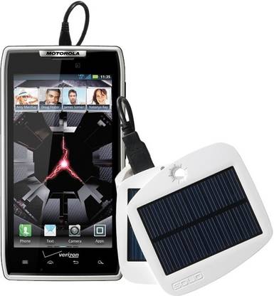 Solio Bolt USB Charger