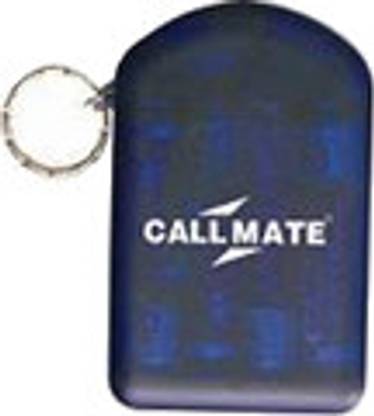 Callmate EC5 USB and 5-in-1 Emergency Charger