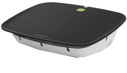 Belkin F7C008ae Conserve Valet