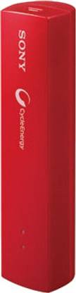 Sony CP-ELSR 2000 mAh Power Bank