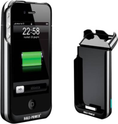 MiLi Power Spring 4 H1 C23 for iPhone 4