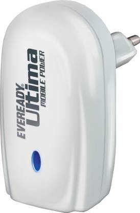 Eveready Ultima Mobile Power UC 05 Portable USB Charger