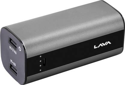 Lava W880 Power Bank