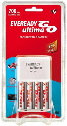 EVEREADY Wall Charger for Mobile