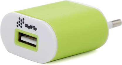 DigiFlip MC002 Mobile Wall Charger