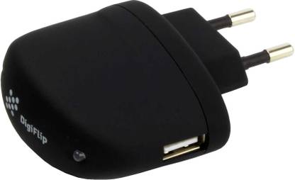 DigiFlip MC001 USB Wall Charger