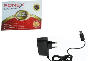 Fonex Wall Charger for Mobile
