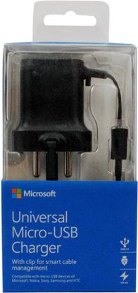MICROSOFT Wall Charger for Mobile